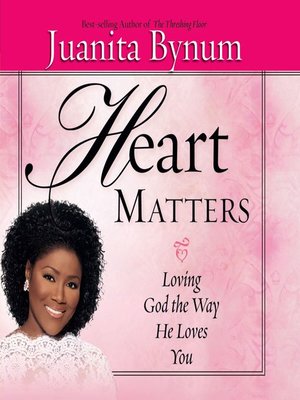 cover image of Heart Matters